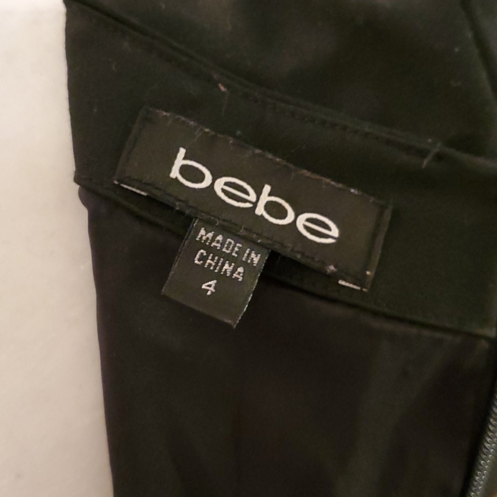 Bebe Dress - image 4